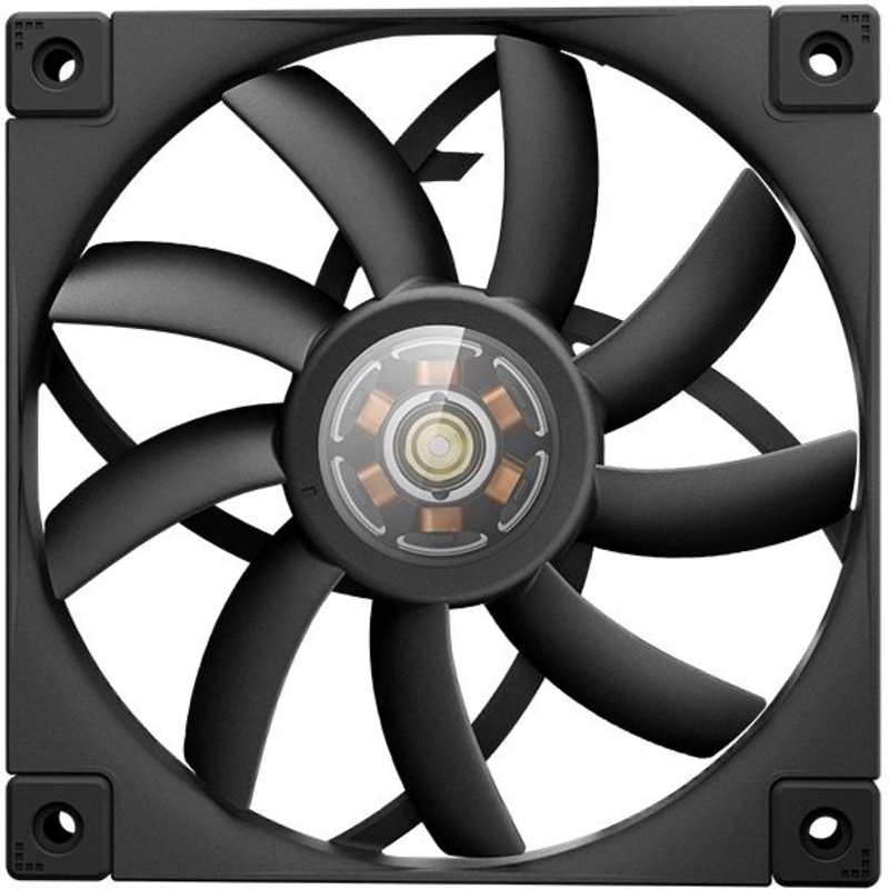 Deepcool R-FT12SLIM-BKWPN1-G