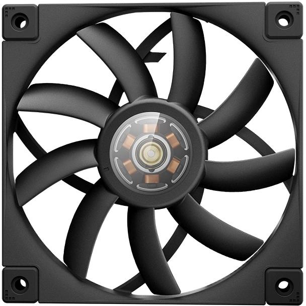 Deepcool R-FT12SLIM-BKWPN1-G