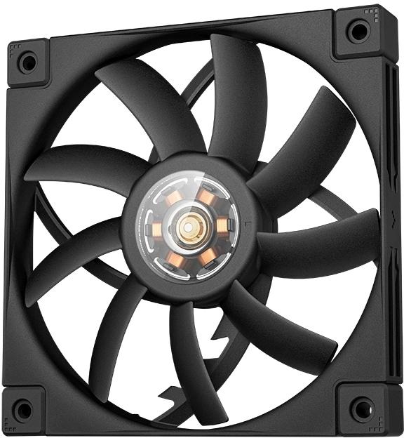 Deepcool R-FT12SLIM-BKWPN1-G