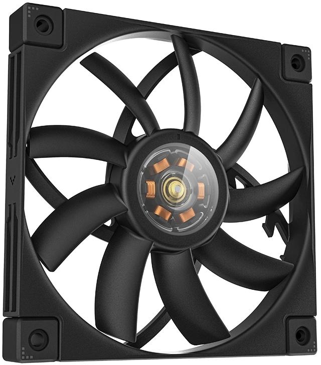 Deepcool R-FT12SLIM-BKWPN1-G