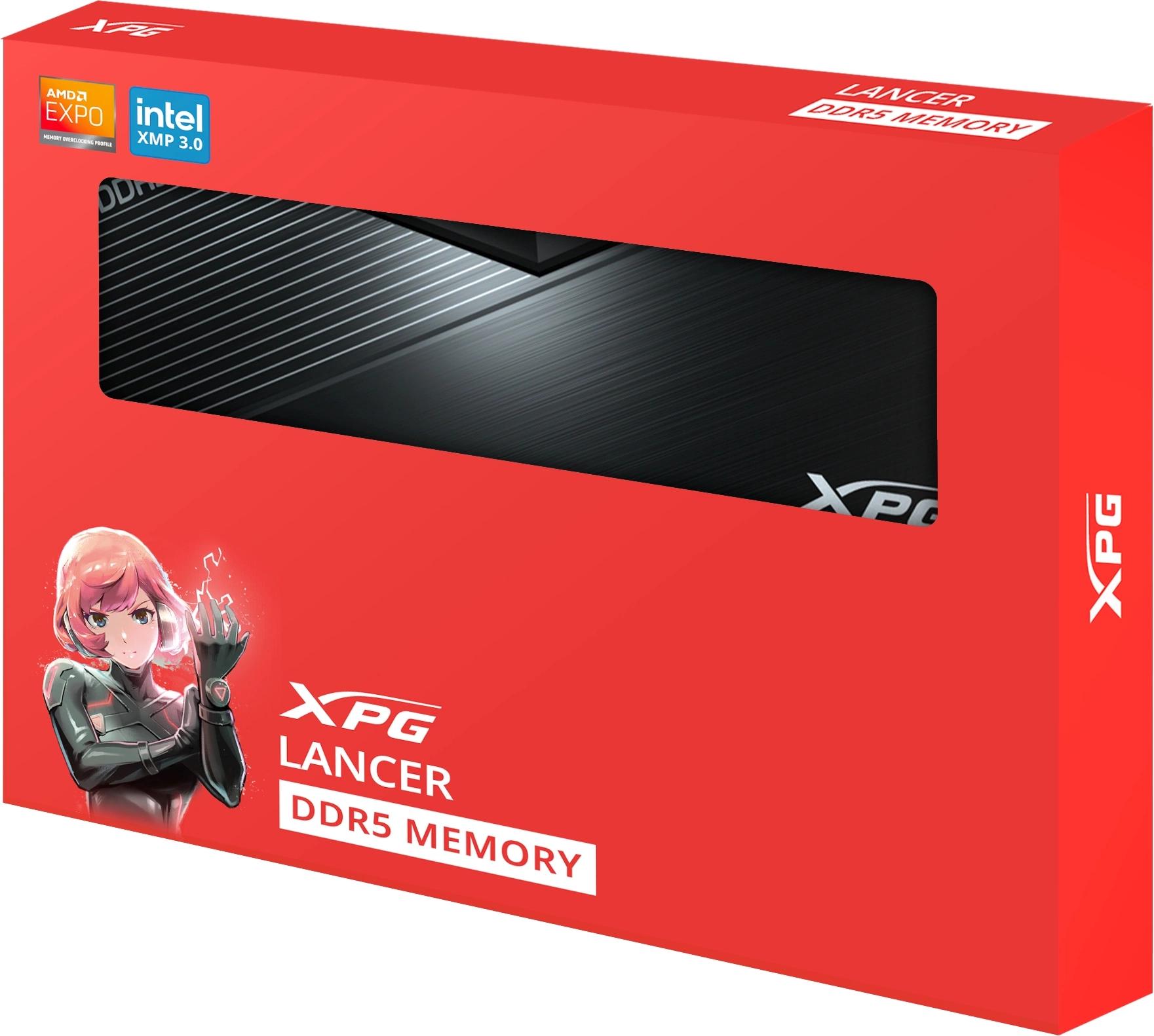 ADATA AX5U6000C3016G-DCLABK