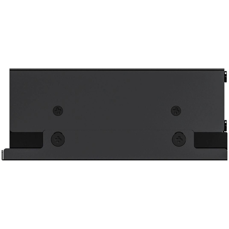 Радиатор для SSD ID-COOLING ZERO M25 (M.2 2280, FAN 20mm)