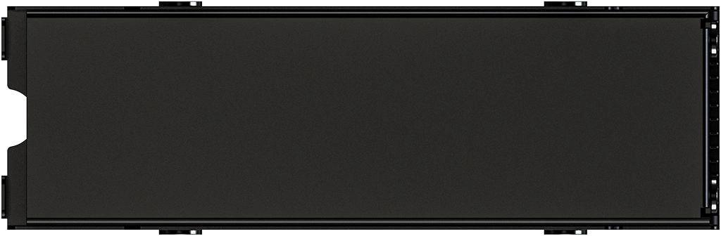 Радиатор для SSD ID-COOLING ZERO M25 (M.2 2280, FAN 20mm)