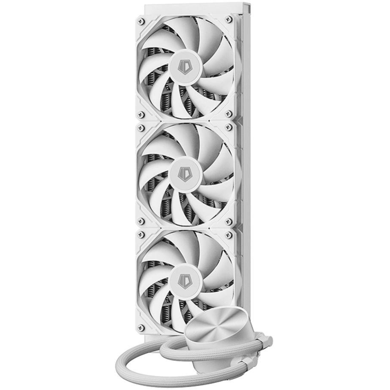 ID-COOLING FX360 PRO WHITE