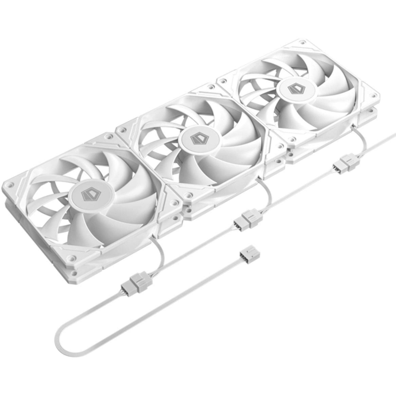 ID-COOLING FX360 PRO WHITE
