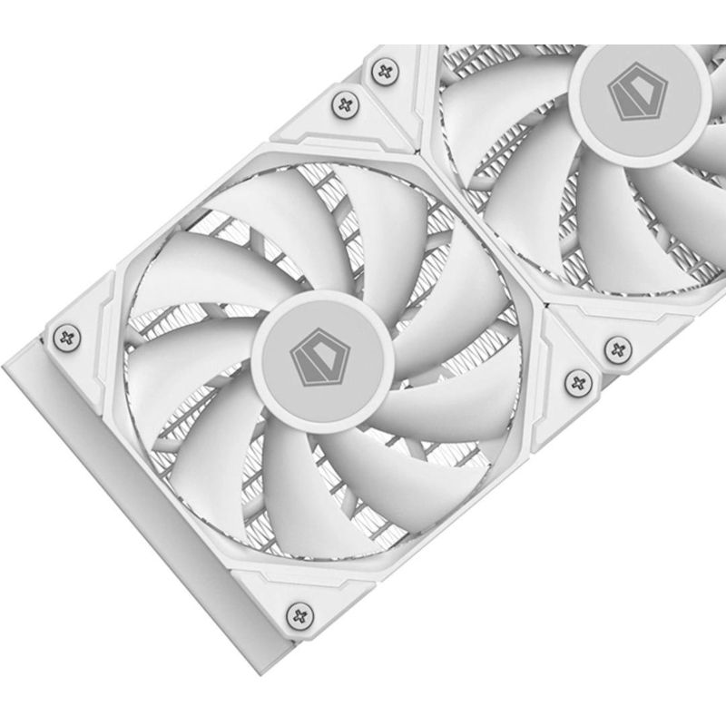 ID-COOLING FX360 PRO WHITE