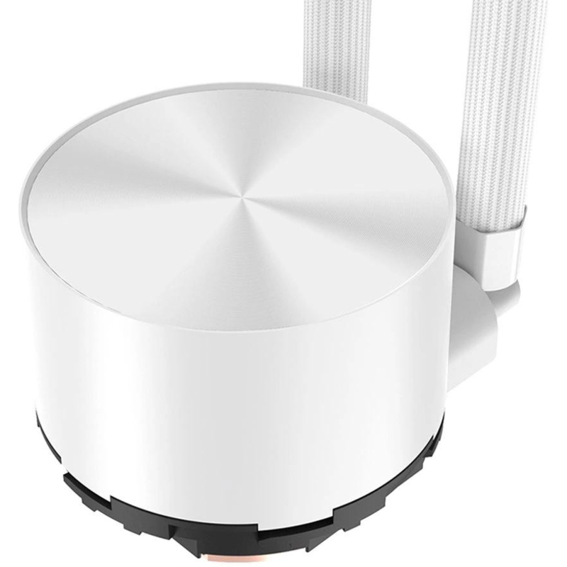 ID-COOLING FX360 PRO WHITE