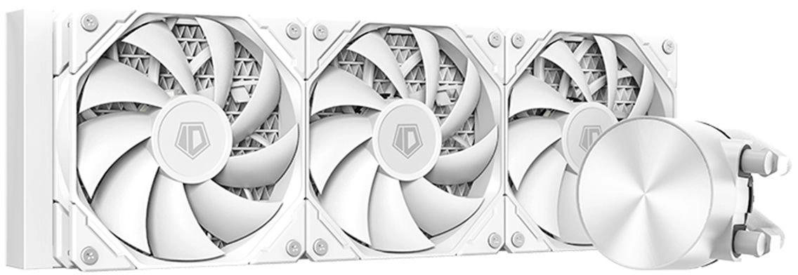 ID-COOLING FX360 PRO WHITE