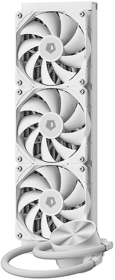 ID-COOLING FX360 PRO WHITE