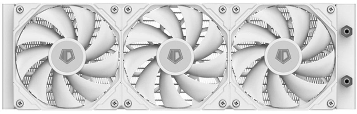 ID-COOLING FX360 PRO WHITE