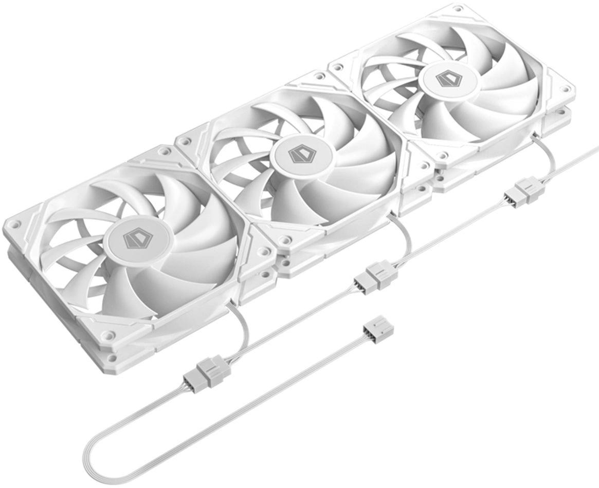 ID-COOLING FX360 PRO WHITE