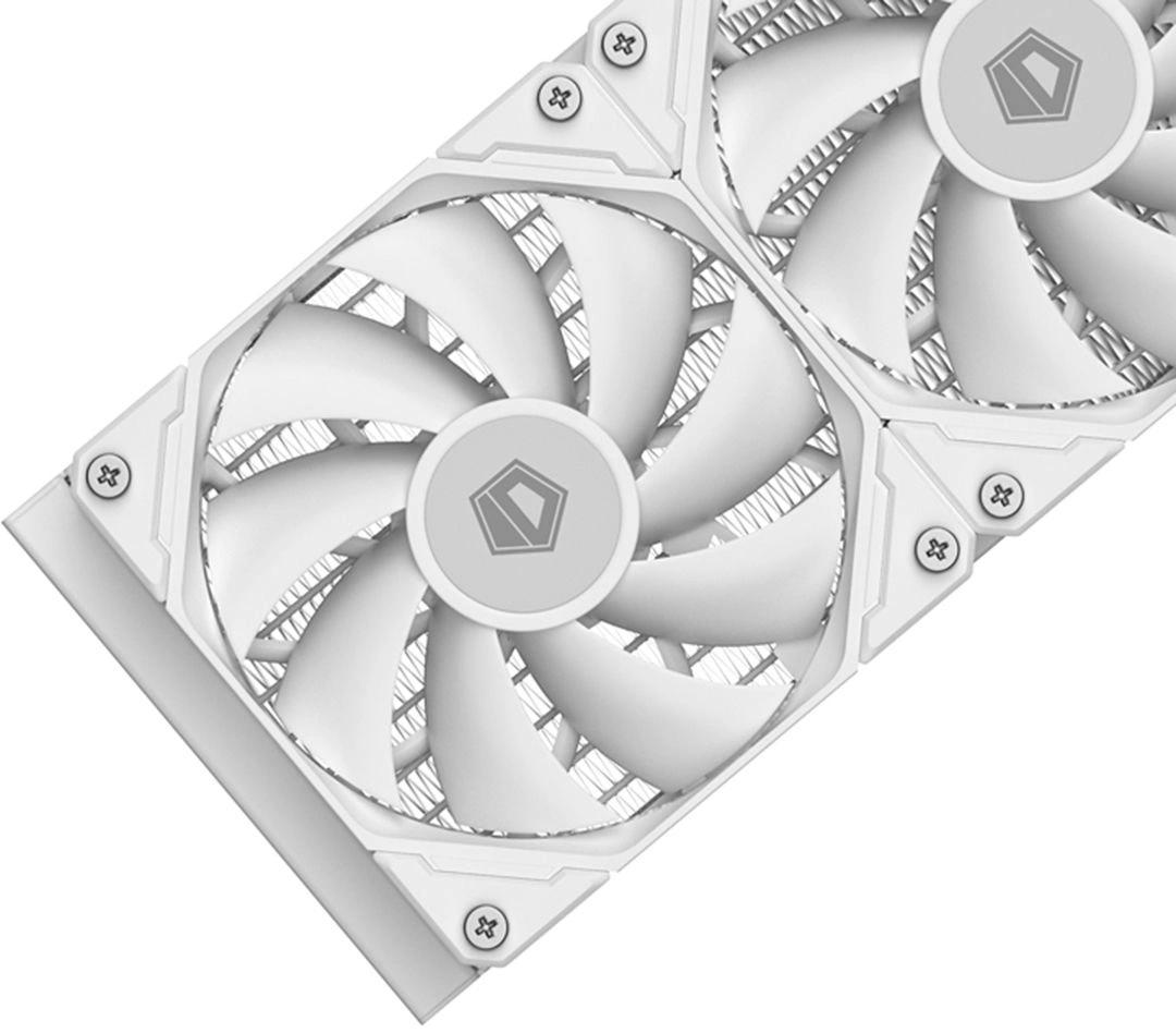ID-COOLING FX360 PRO WHITE