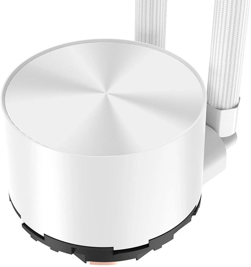 ID-COOLING FX360 PRO WHITE