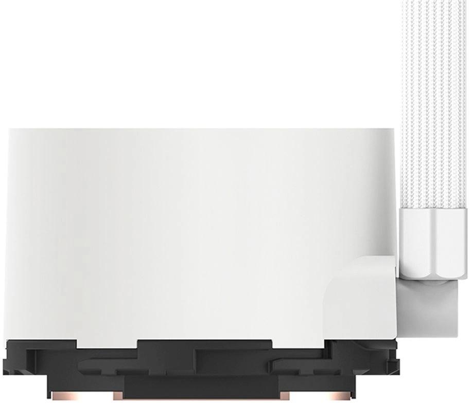 ID-COOLING FX360 PRO WHITE