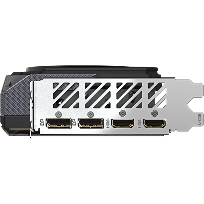 Gigabyte GV-R9070 GAMING OC-16GD 1.0