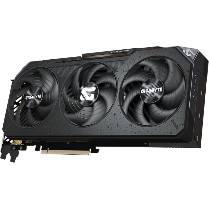 Gigabyte GV-R9070 GAMING OC-16GD 1.0