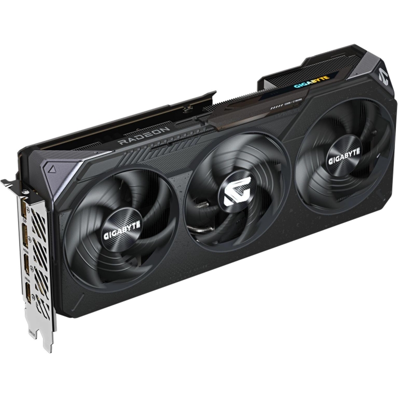 Gigabyte GV-R9070 GAMING OC-16GD 1.0