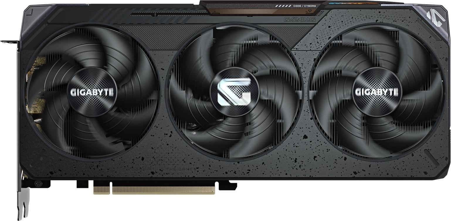 Gigabyte GV-R9070 GAMING OC-16GD 1.0