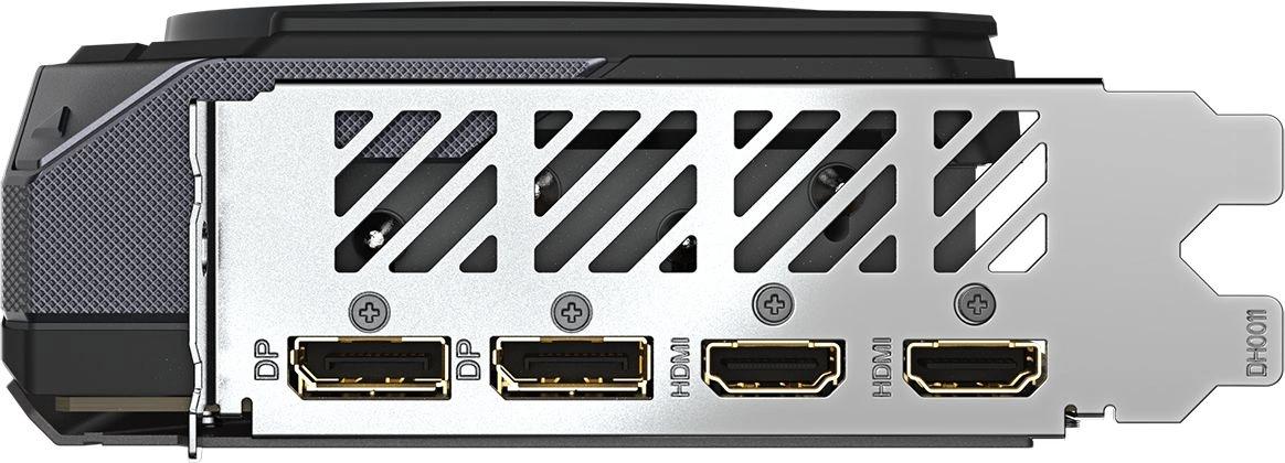 Gigabyte GV-R9070 GAMING OC-16GD 1.0