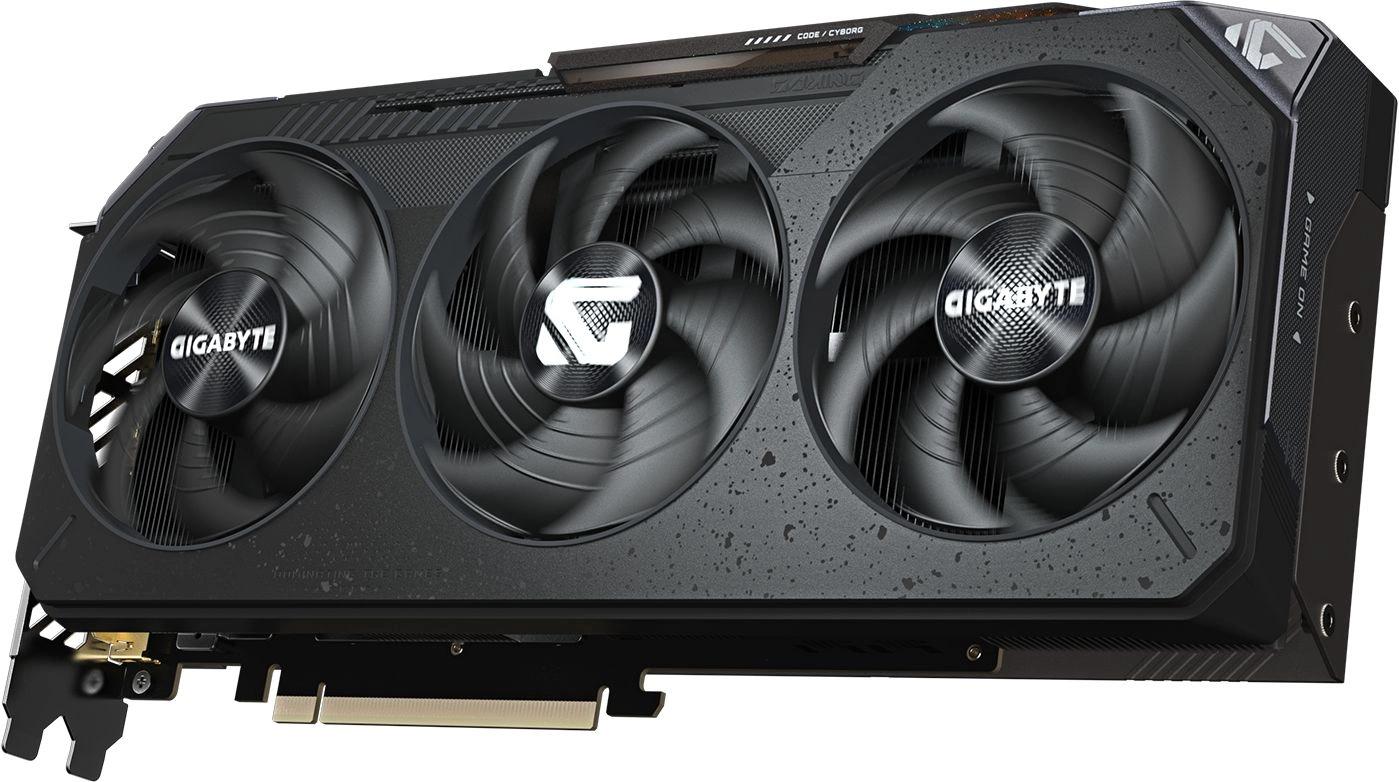 Gigabyte GV-R9070 GAMING OC-16GD 1.0