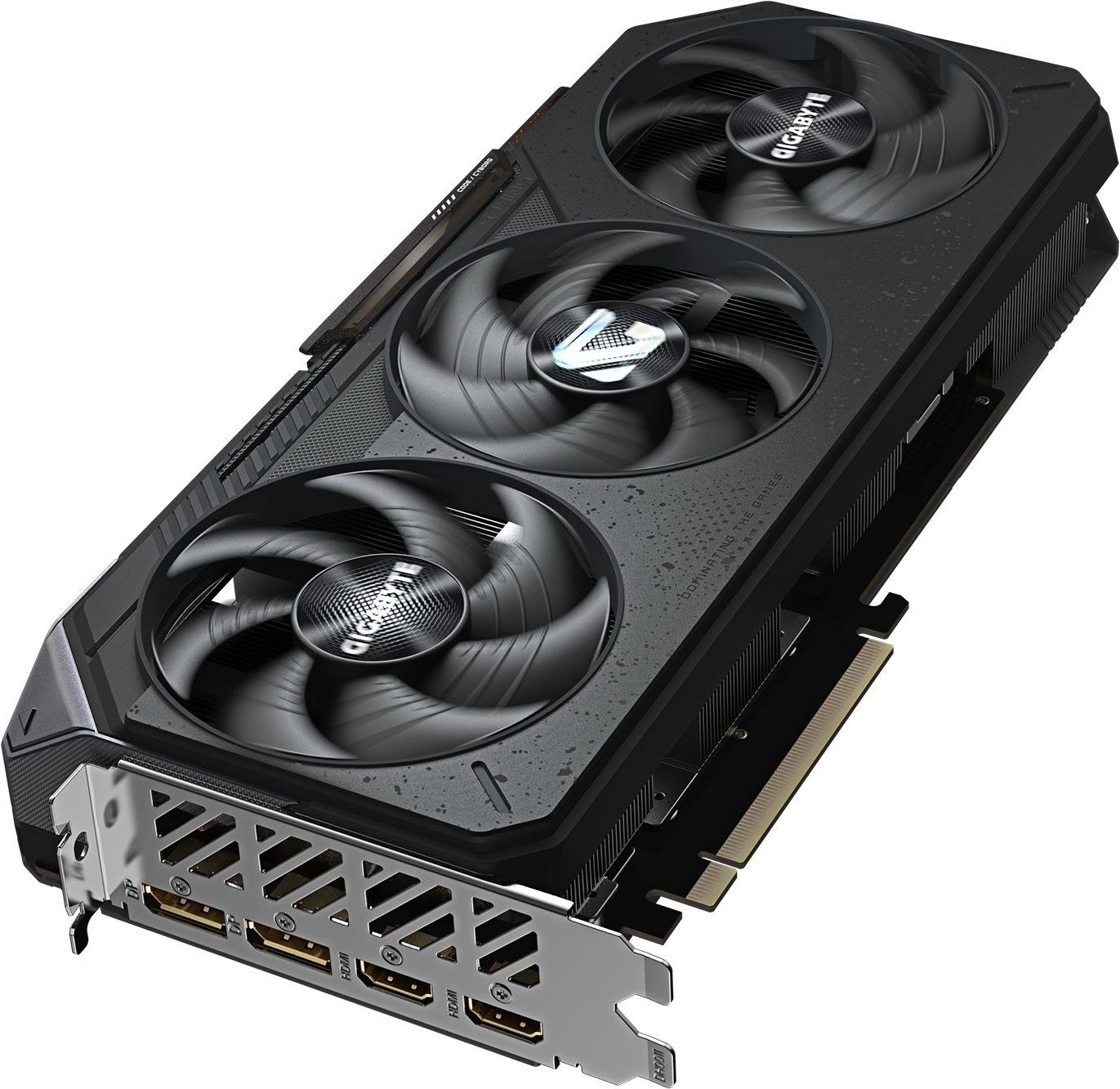 Gigabyte GV-R9070 GAMING OC-16GD 1.0