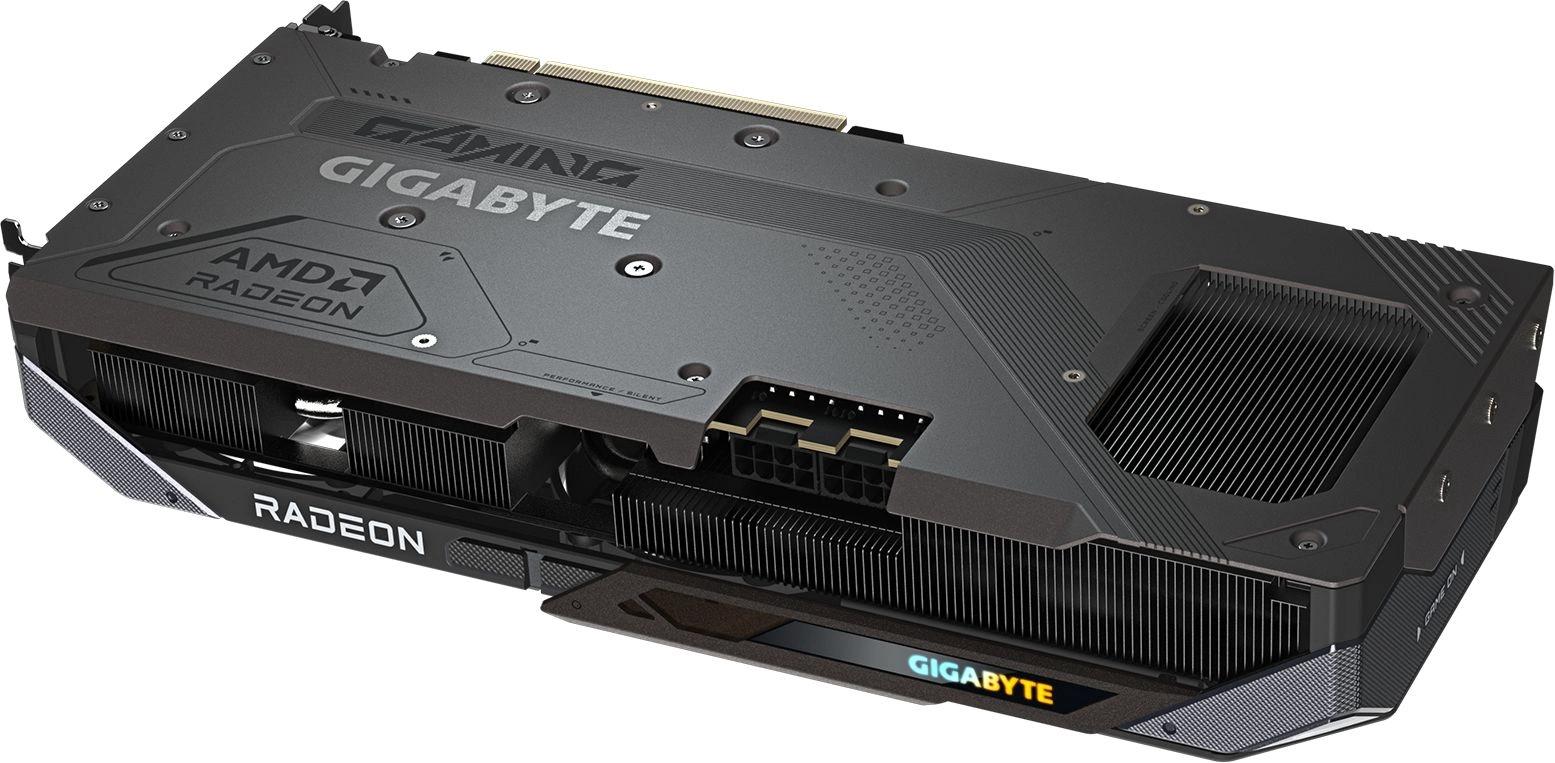 Gigabyte GV-R9070 GAMING OC-16GD 1.0