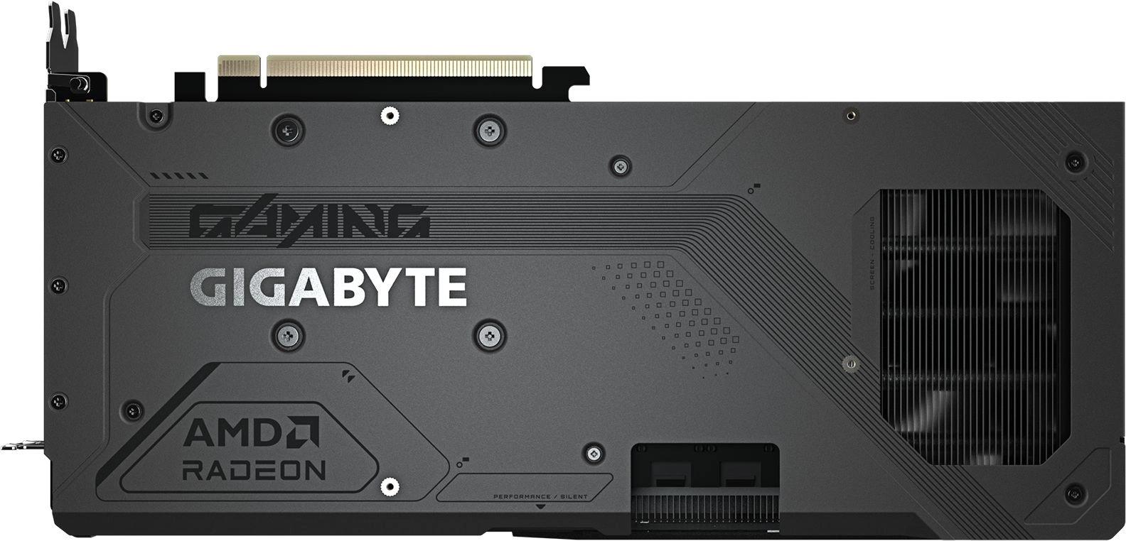 Gigabyte GV-R9070 GAMING OC-16GD 1.0