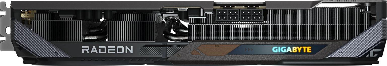 Gigabyte GV-R9070 GAMING OC-16GD 1.0