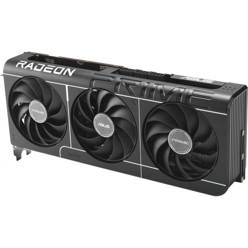 ASUS PRIME-RX9070XT-O16G