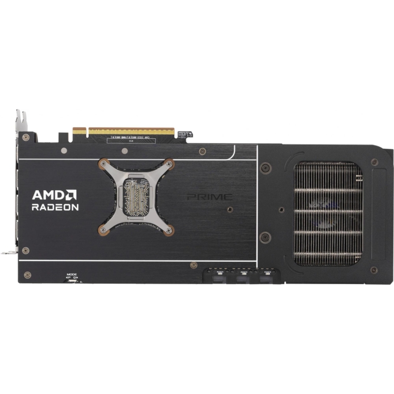 ASUS PRIME-RX9070XT-O16G