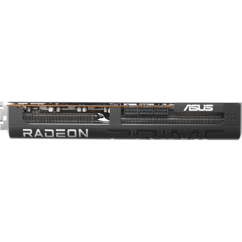 ASUS PRIME-RX9070XT-O16G