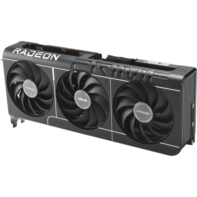 ASUS PRIME-RX9070-O16G