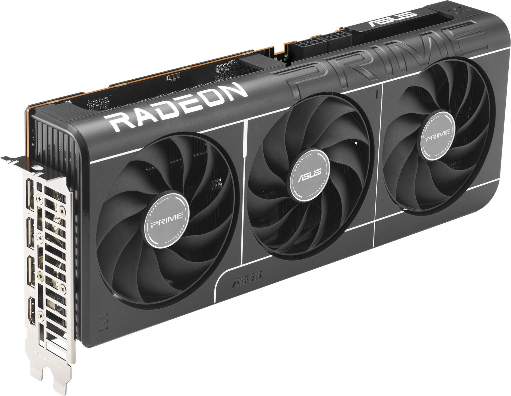 ASUS PRIME-RX9070-O16G