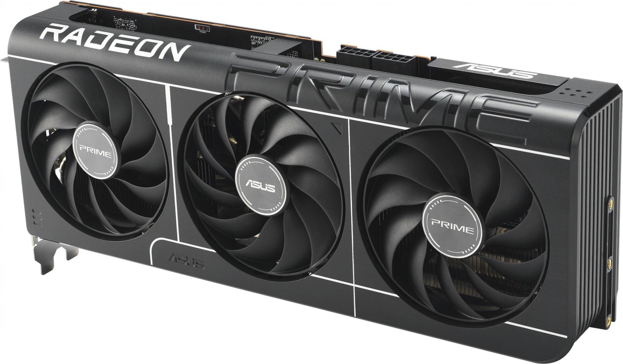 ASUS PRIME-RX9070-O16G