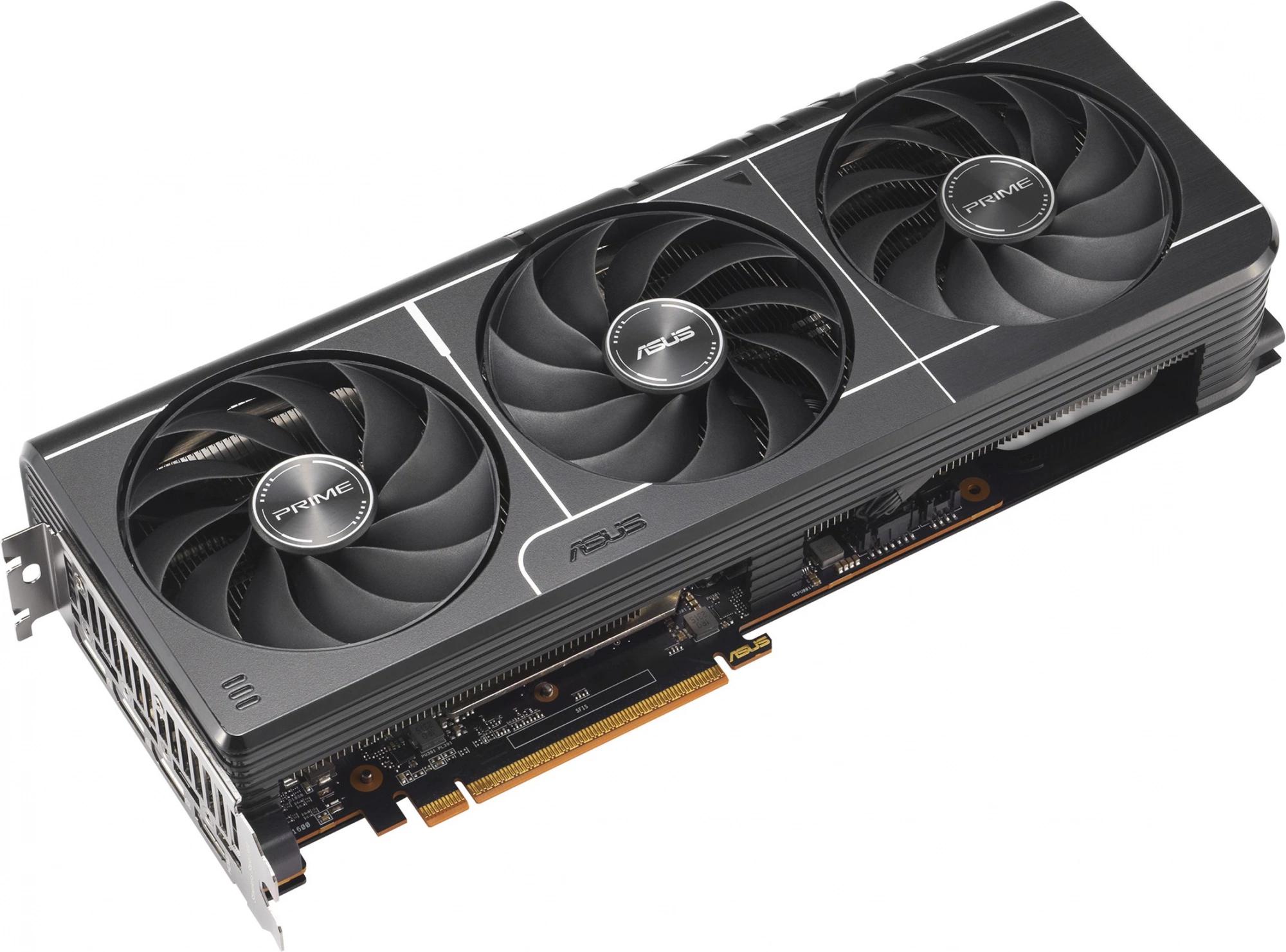 ASUS PRIME-RX9070-O16G