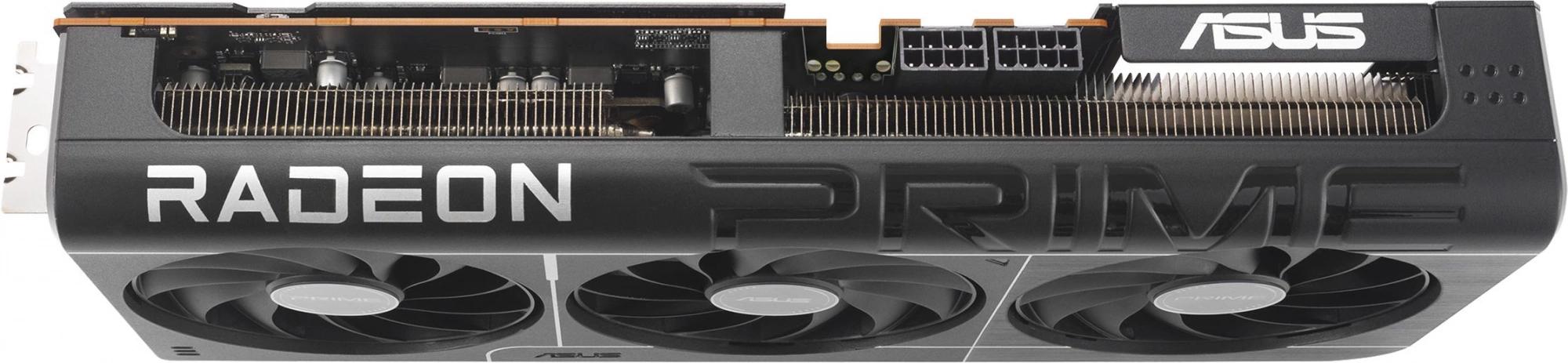 ASUS PRIME-RX9070-O16G