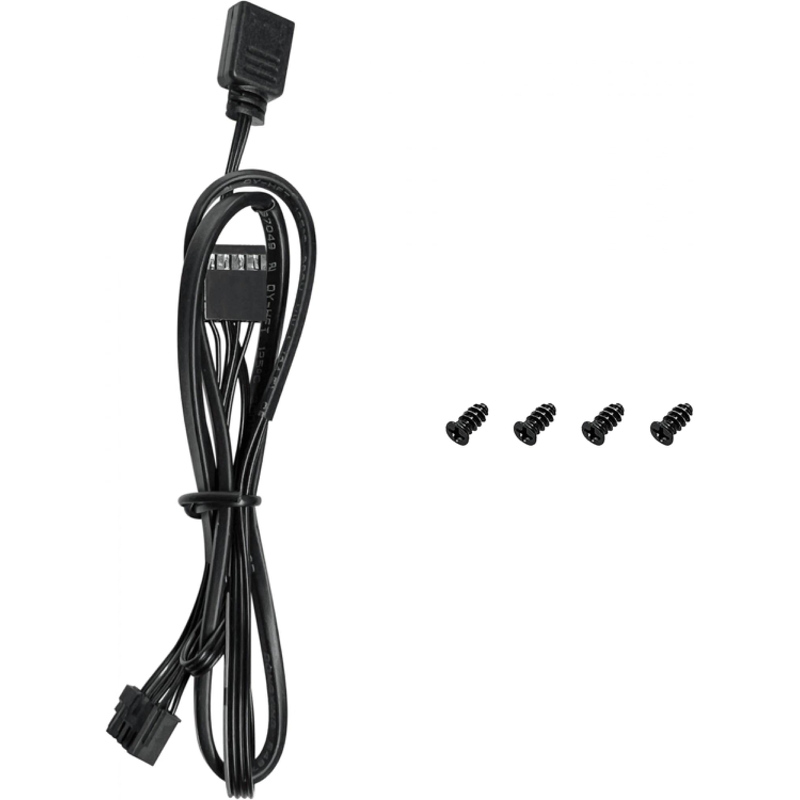 Deepcool R-FL12-BKAPN1-G