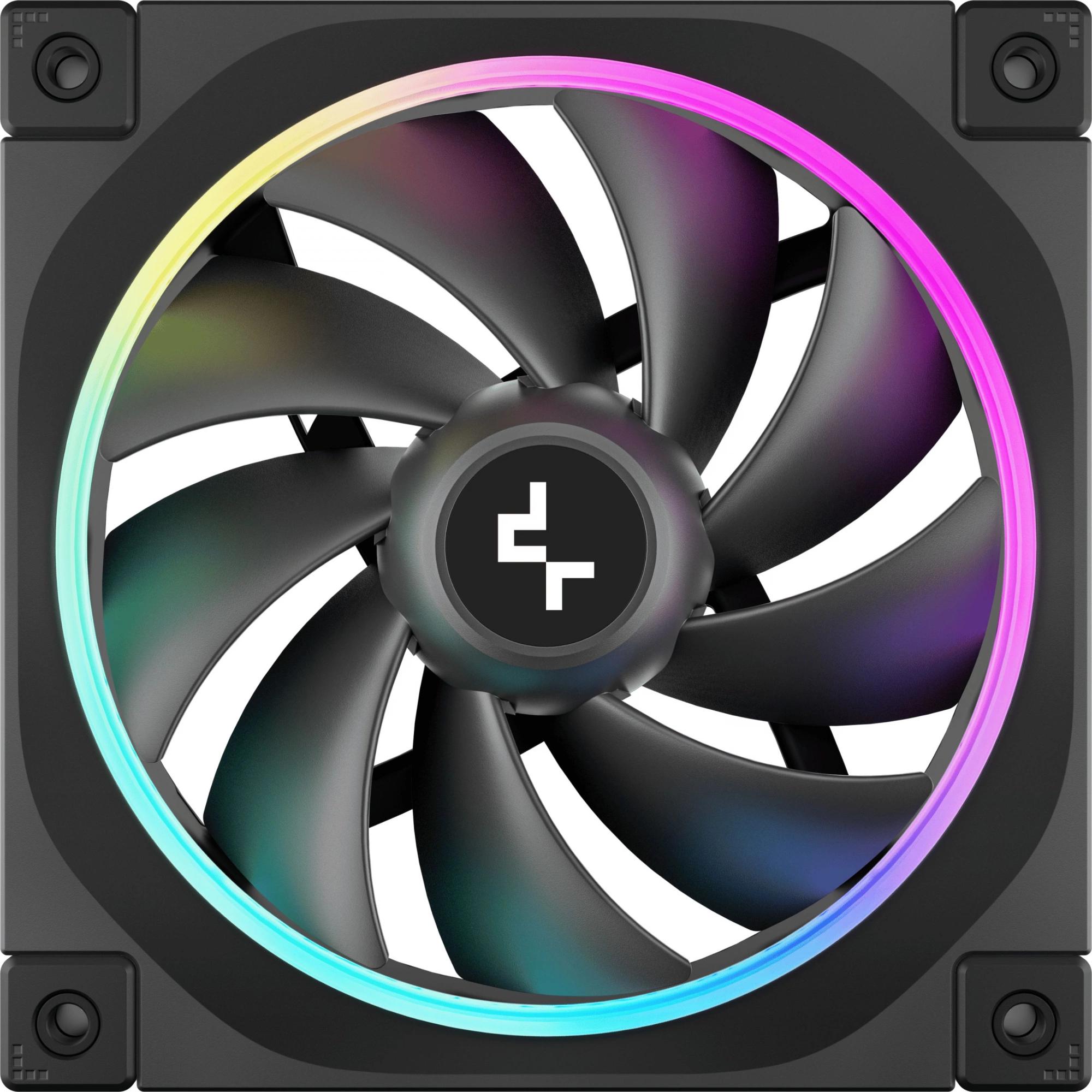 Deepcool R-FL12-BKAPN1-G