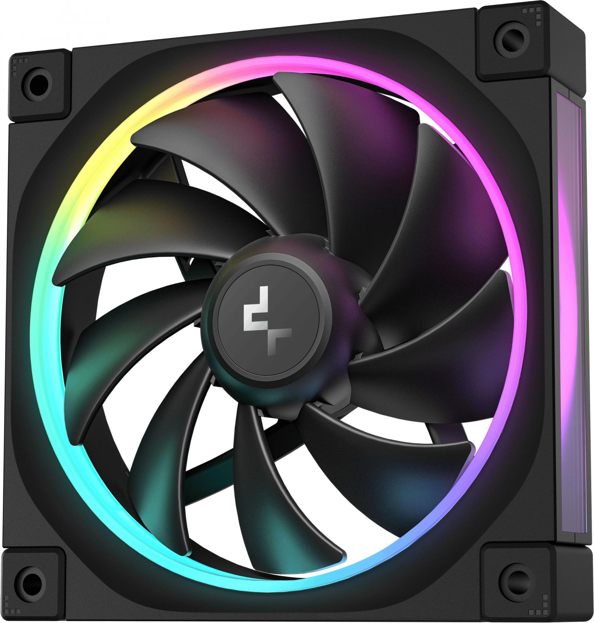 Deepcool R-FL12-BKAPN1-G
