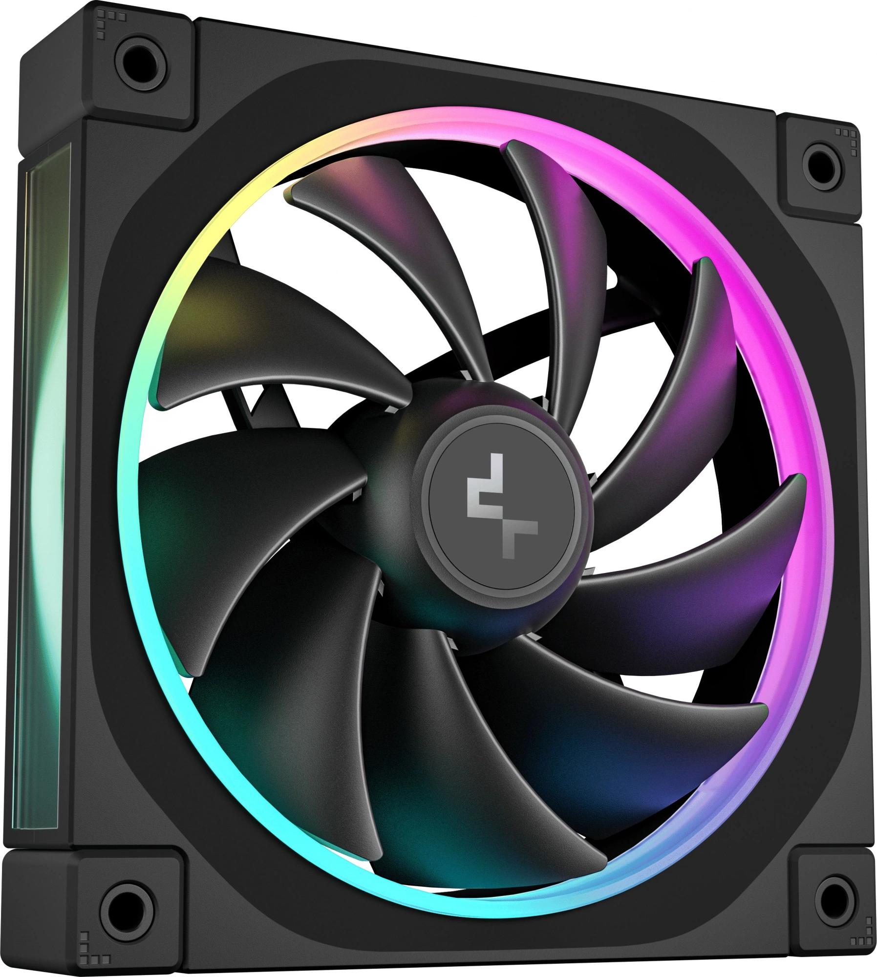Deepcool R-FL12-BKAPN1-G