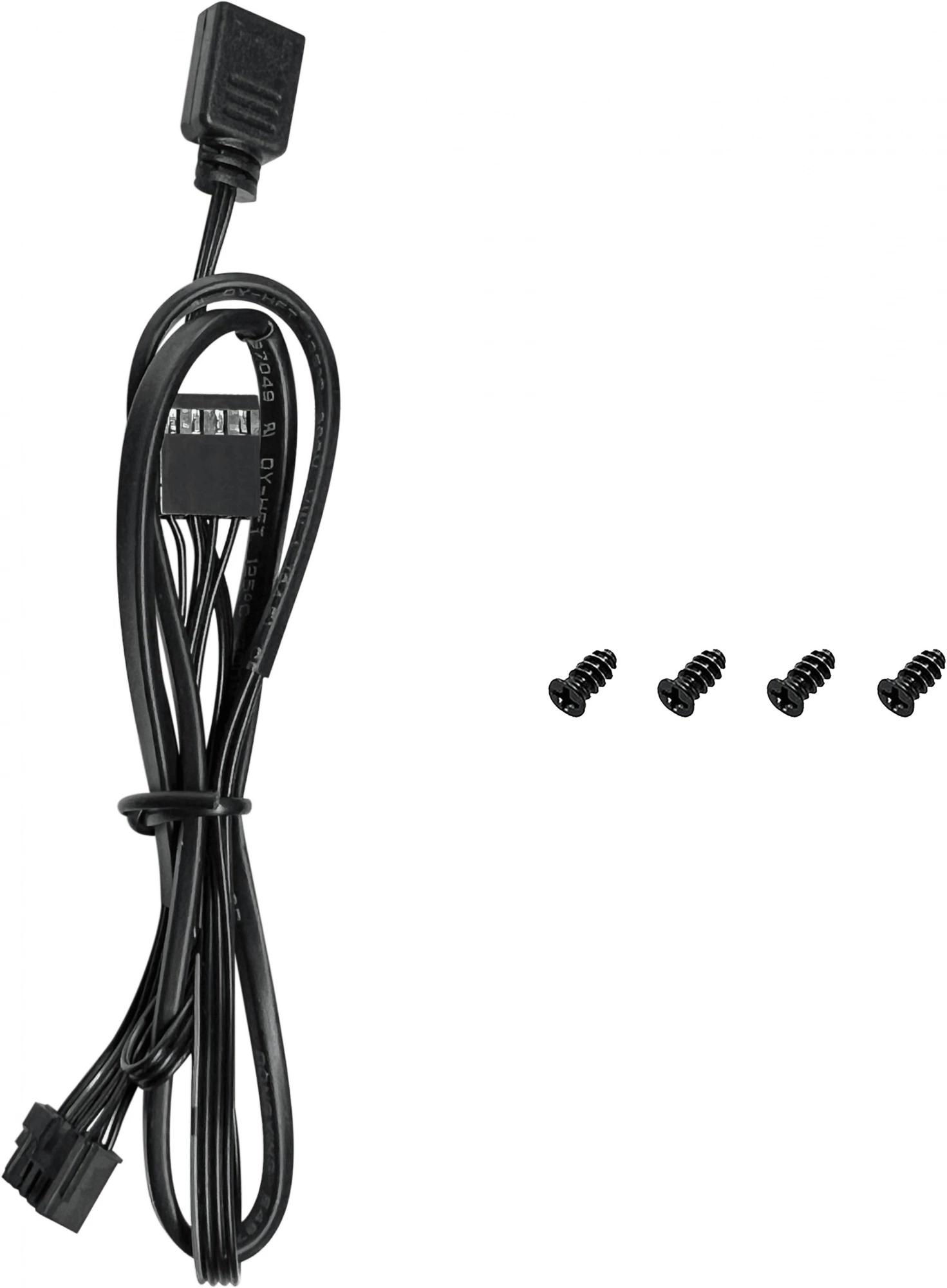 Deepcool R-FL12-BKAPN1-G
