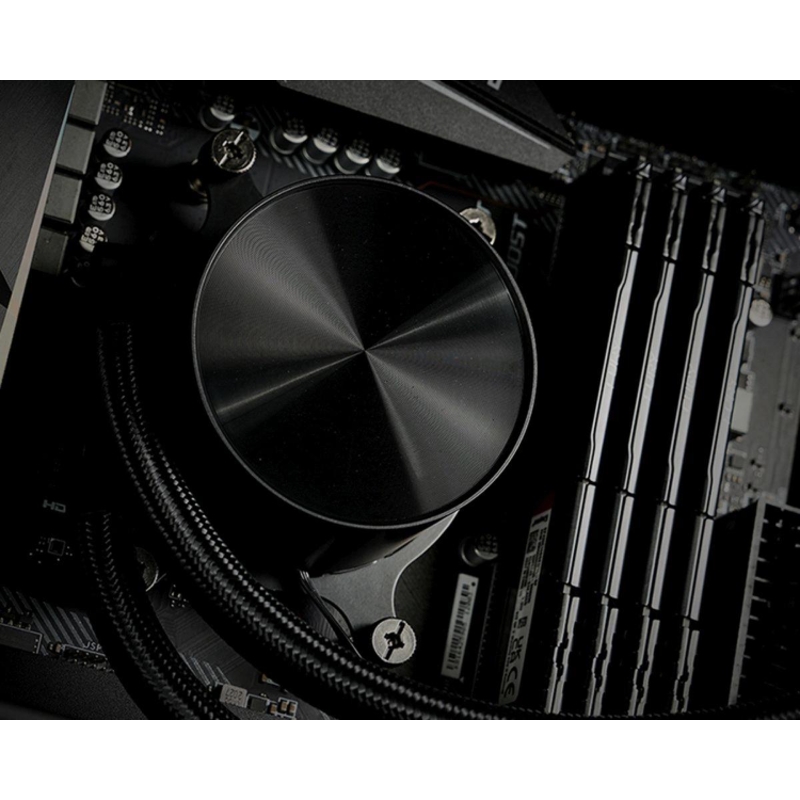 ID-COOLING FX280 PRO SE