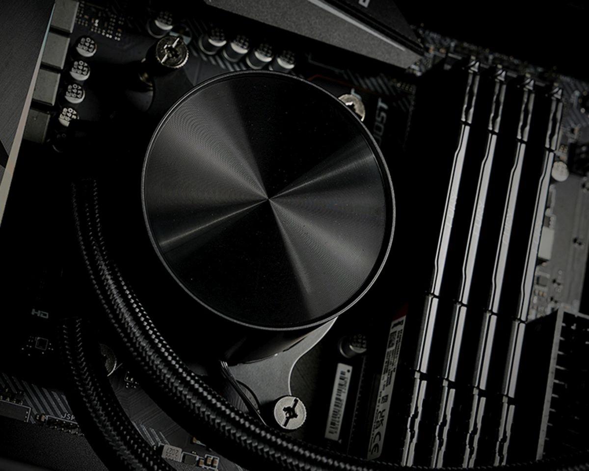 ID-COOLING FX280 PRO SE