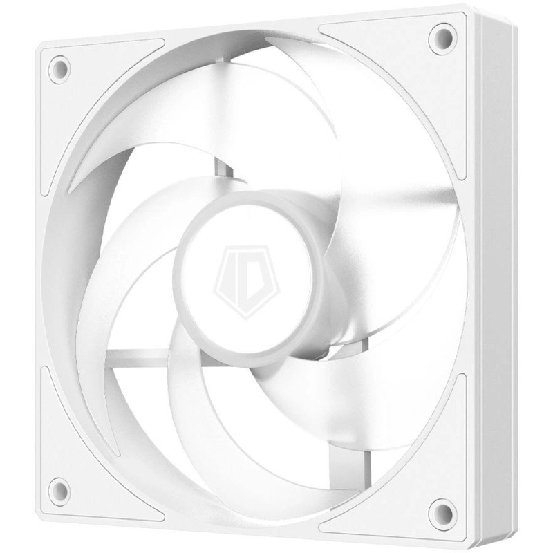 ID-COOLING AS-120-ARGB-W
