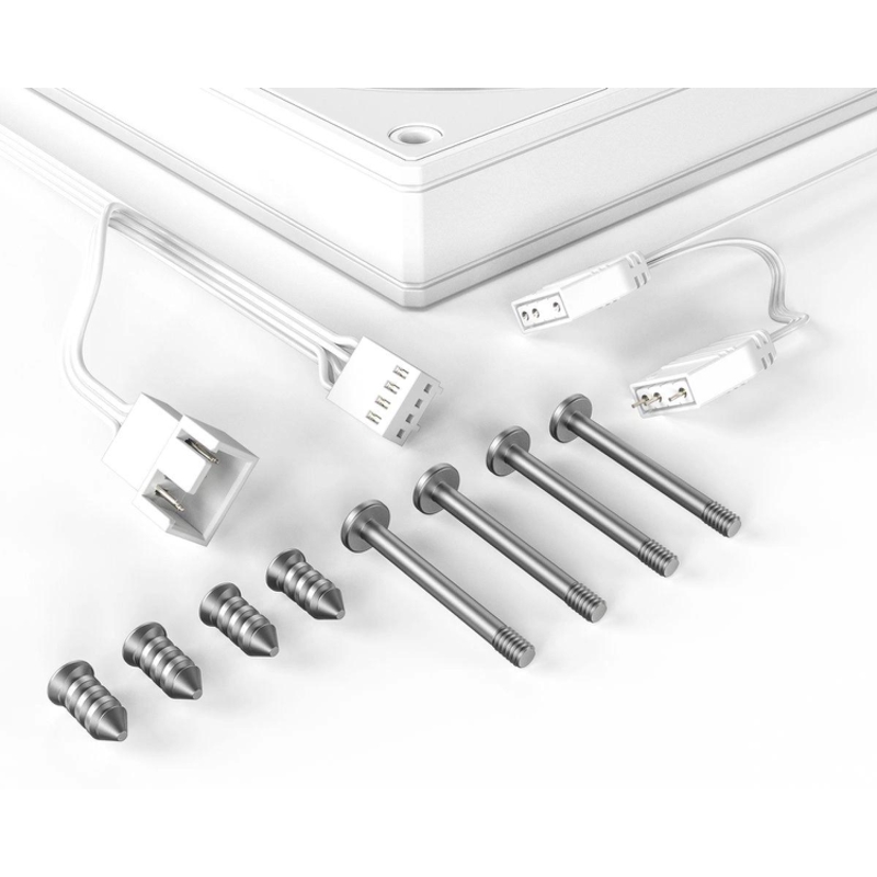 ID-COOLING AS-120-ARGB-W