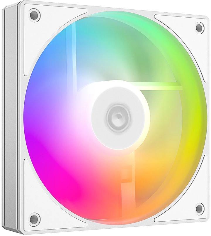 ID-COOLING AS-120-ARGB-W