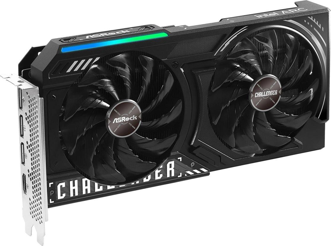 ASRock B570 CL 10GO