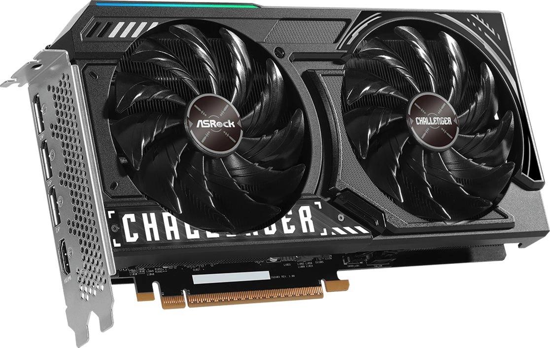 ASRock B570 CL 10GO