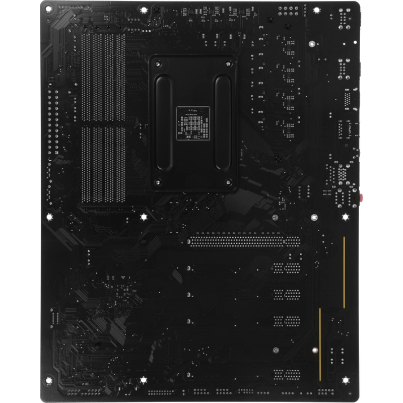 Gigabyte B550 EAGLE