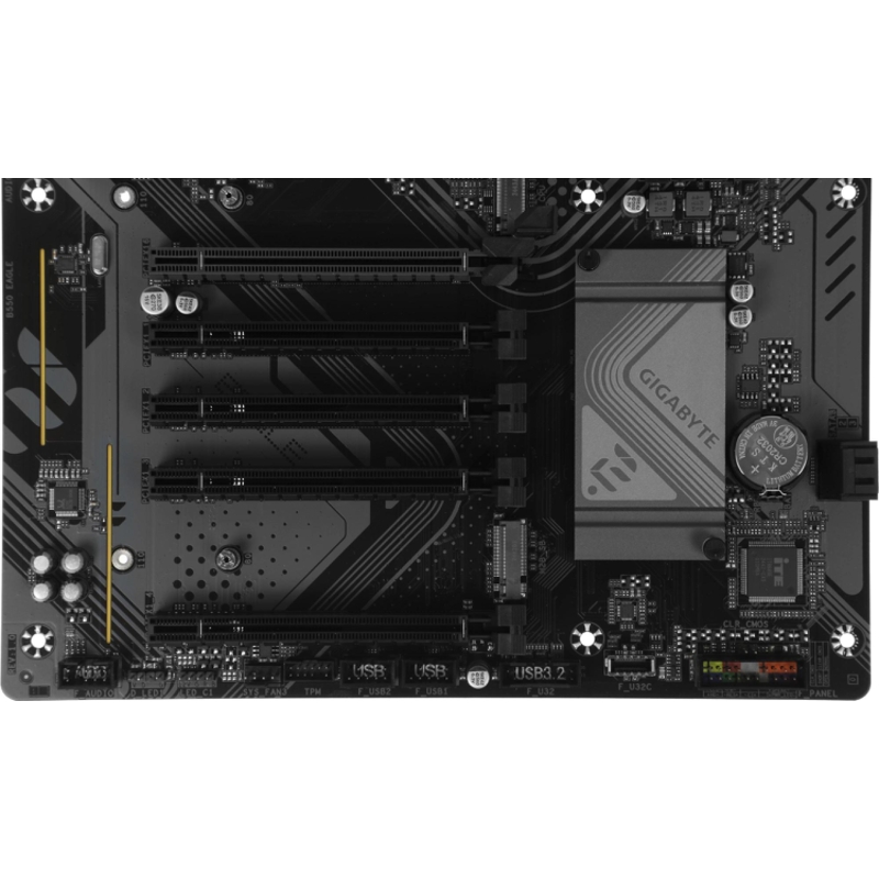 Gigabyte B550 EAGLE